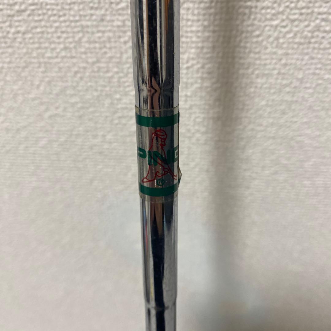 PING（ピン）のパター「KARSTEN J BLADE 34