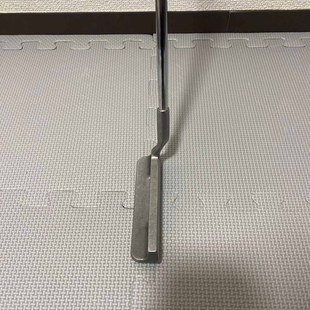 PING（ピン）のパター「KARSTEN J BLADE 34