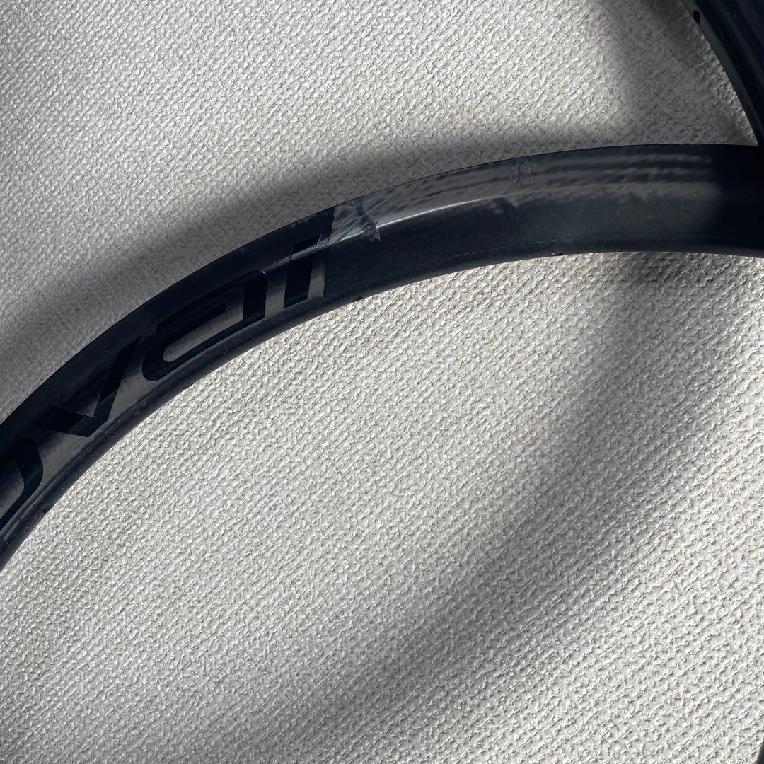 パーツ ROVAL ALPINIST CLX2