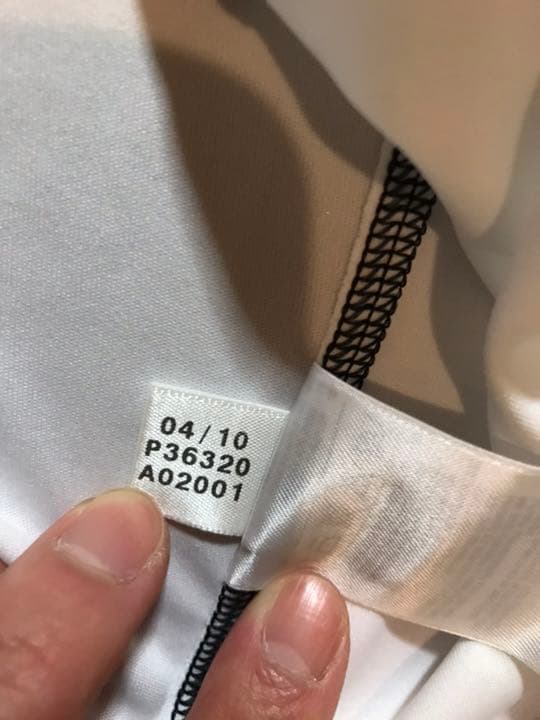 新品正規品adidasムアントン・ユナイテッド「28」財前宣之半袖Mユニフォーム