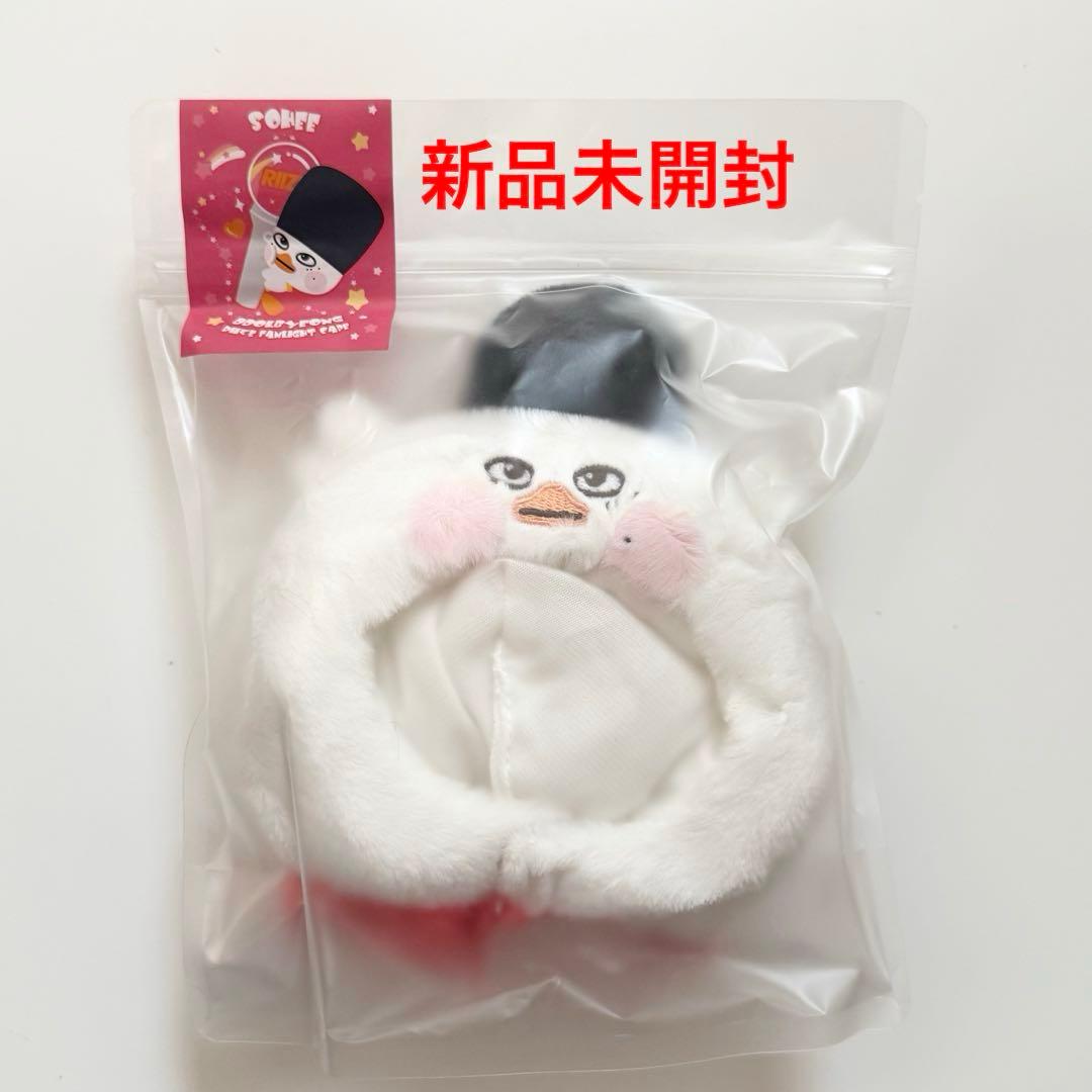 RIIZE ソヒ ペンライトカバー トルビョン FANLIGHT CAPE