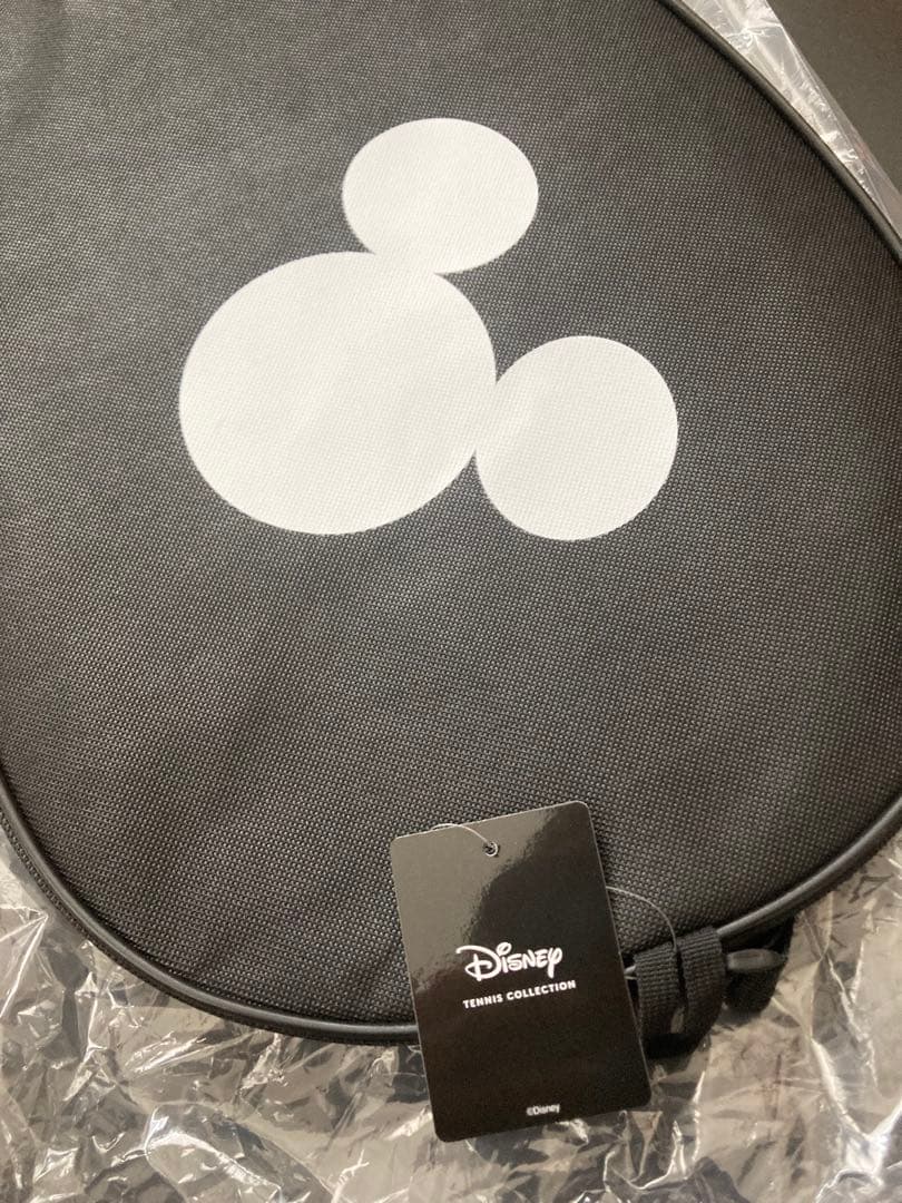 Prince Disney テニスラケット tour100 G2