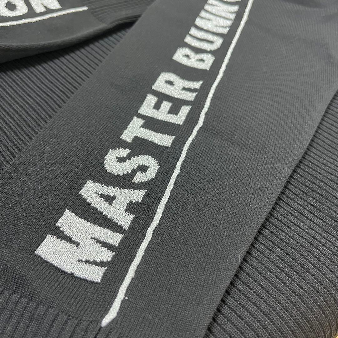 MASTER BUNNY EDITION トップス