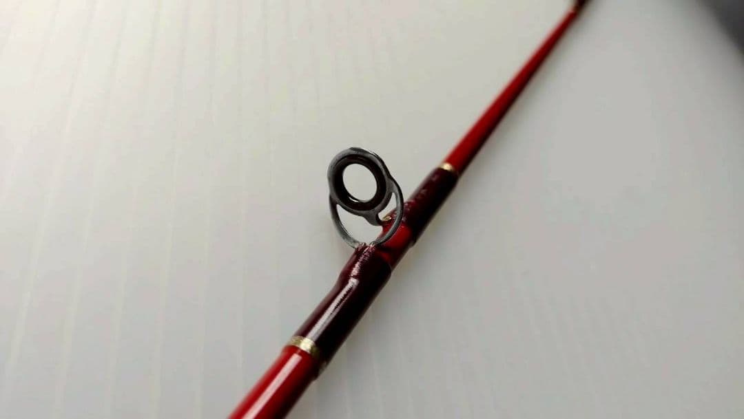 道楽 スウィートスティック 1-156 HOBB ブラウン DOWLUCK