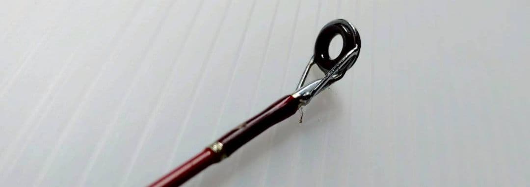 道楽 スウィートスティック 1-156 HOBB ブラウン DOWLUCK