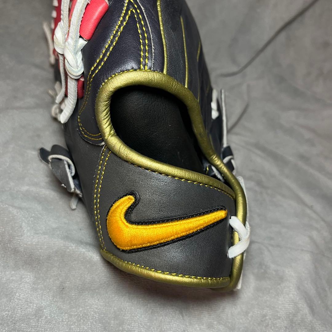 NIKE DIAMOND READY SLASHER 野球 グローブ 左投げ
