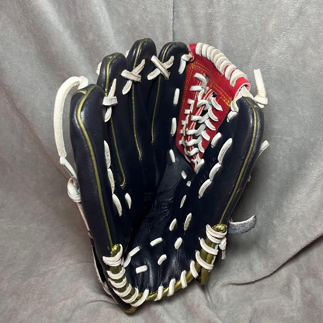 NIKE DIAMOND READY SLASHER 野球 グローブ 左投げ