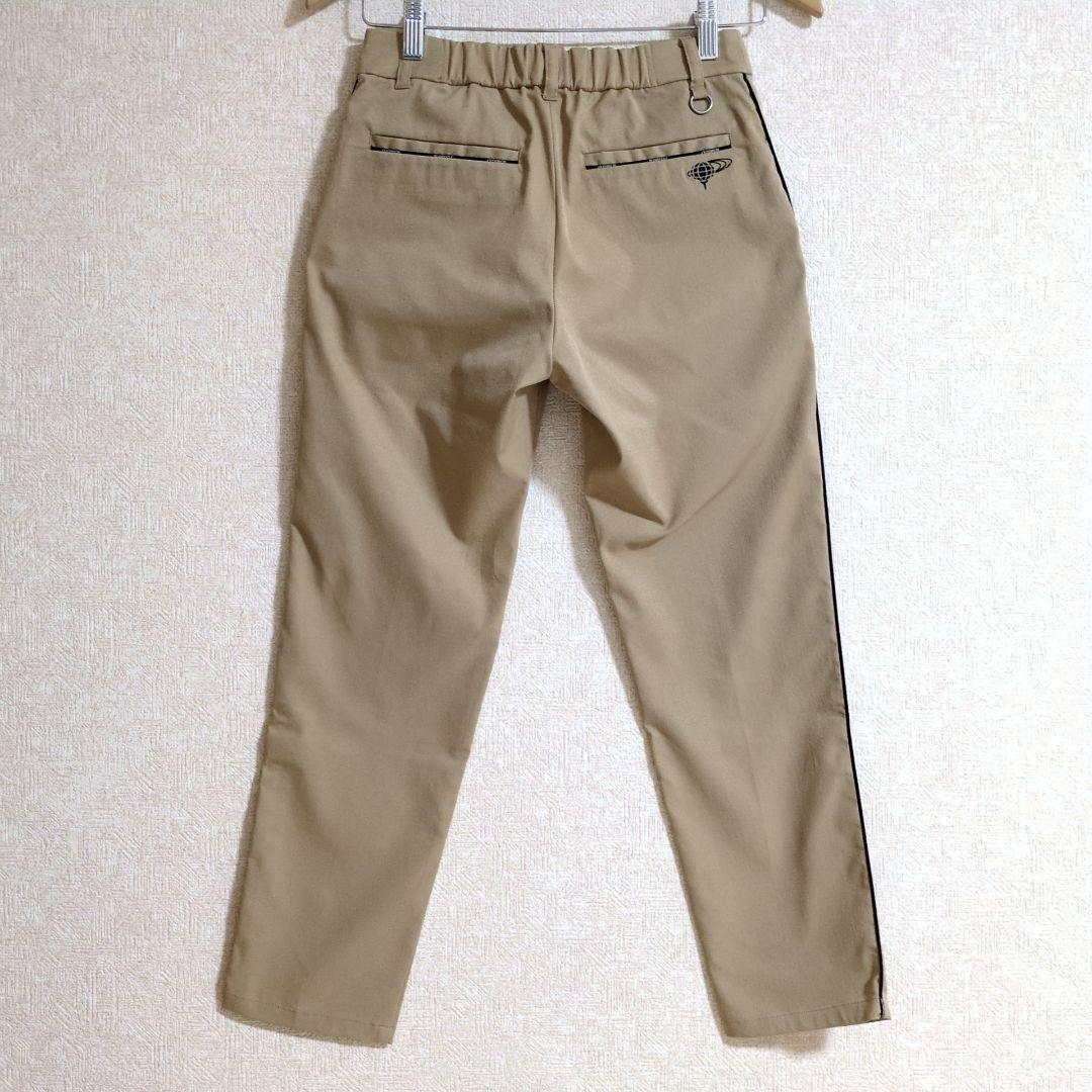 ビームスゴルフ BEAMS GOLF チノパンツ S