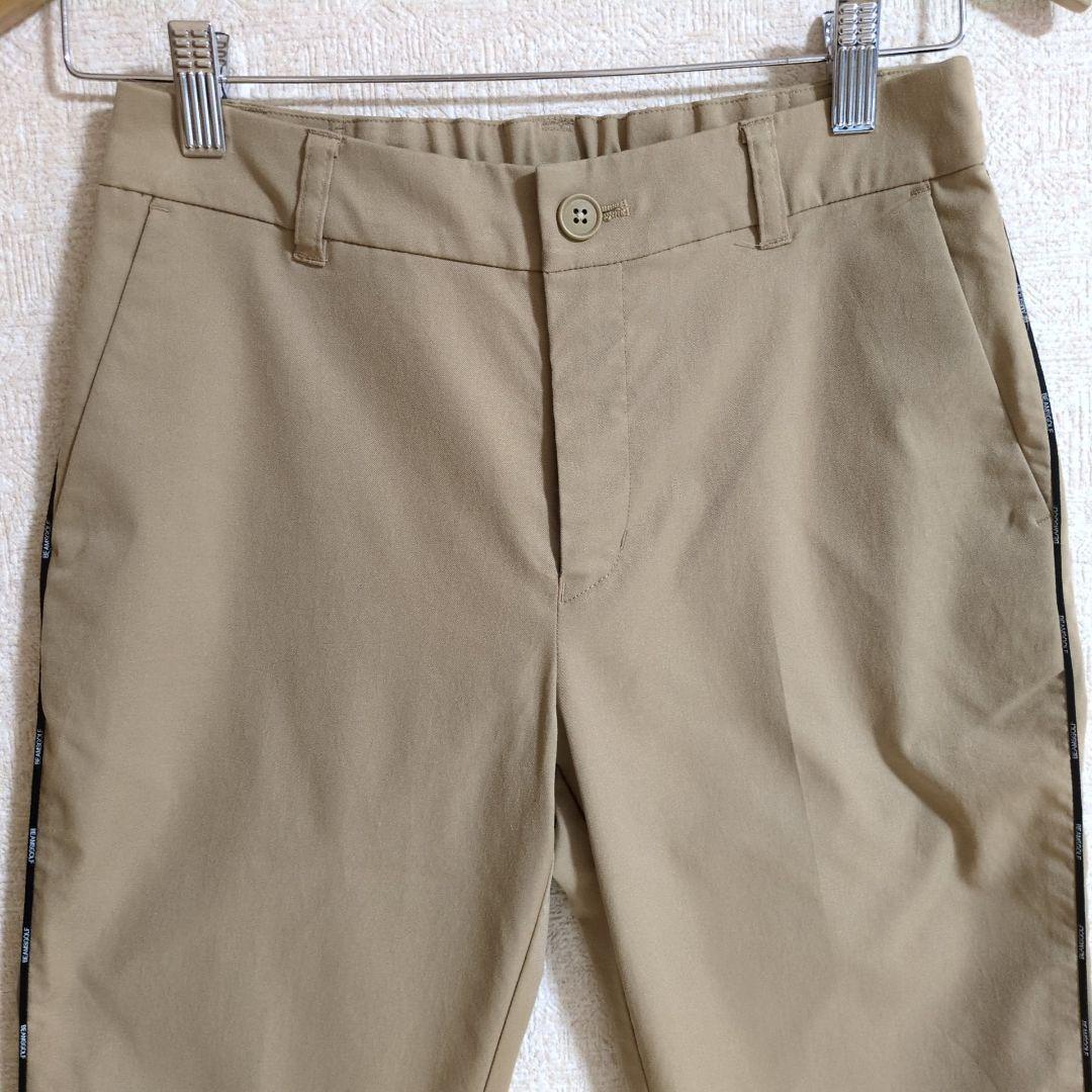 ビームスゴルフ BEAMS GOLF チノパンツ S
