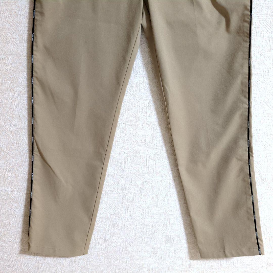 ビームスゴルフ BEAMS GOLF チノパンツ S