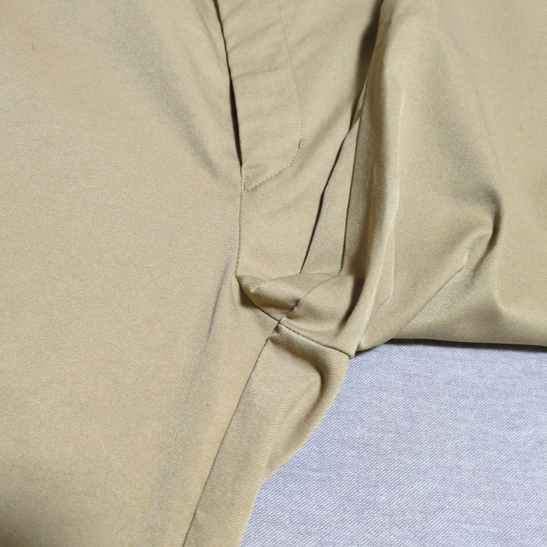 ビームスゴルフ BEAMS GOLF チノパンツ S