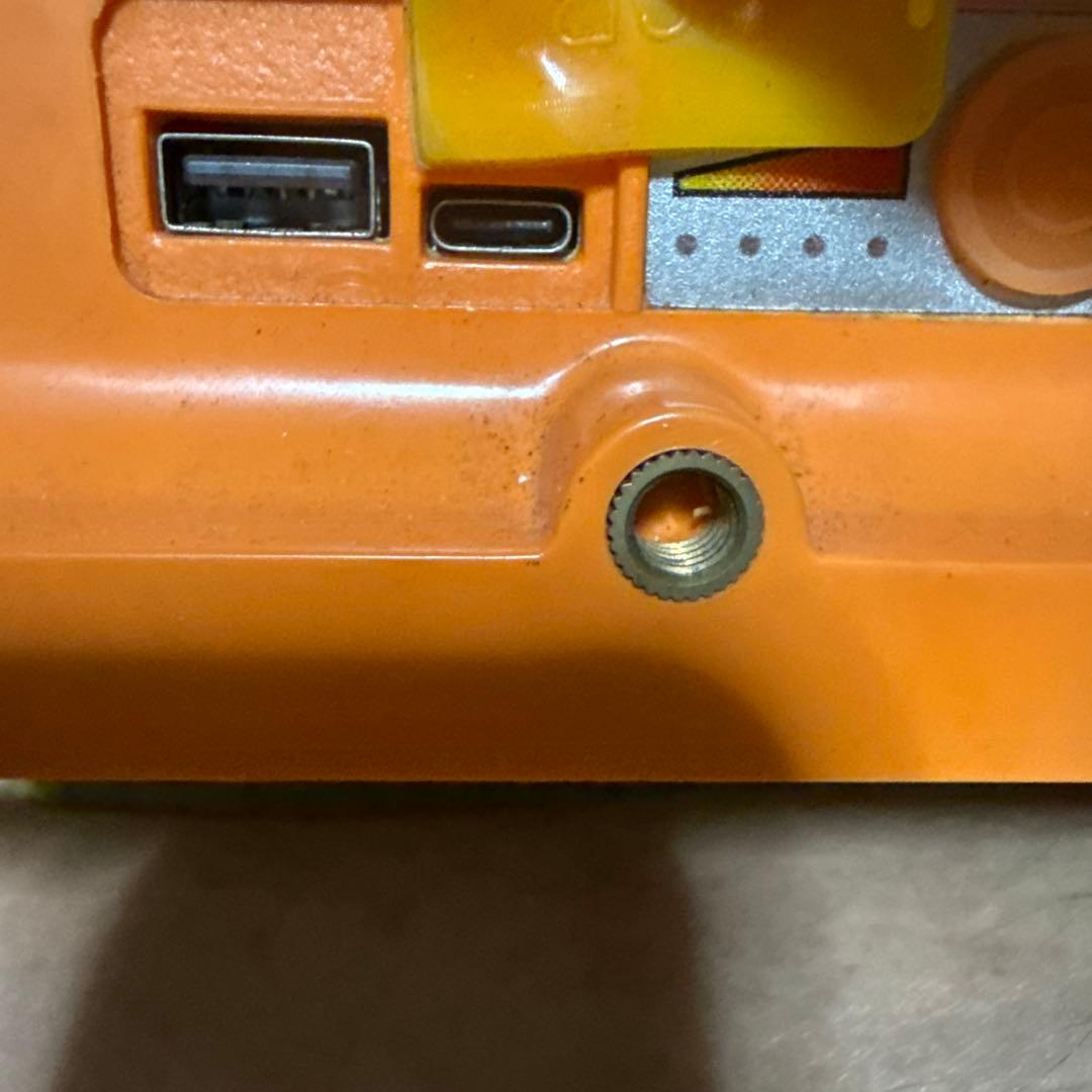 投光器