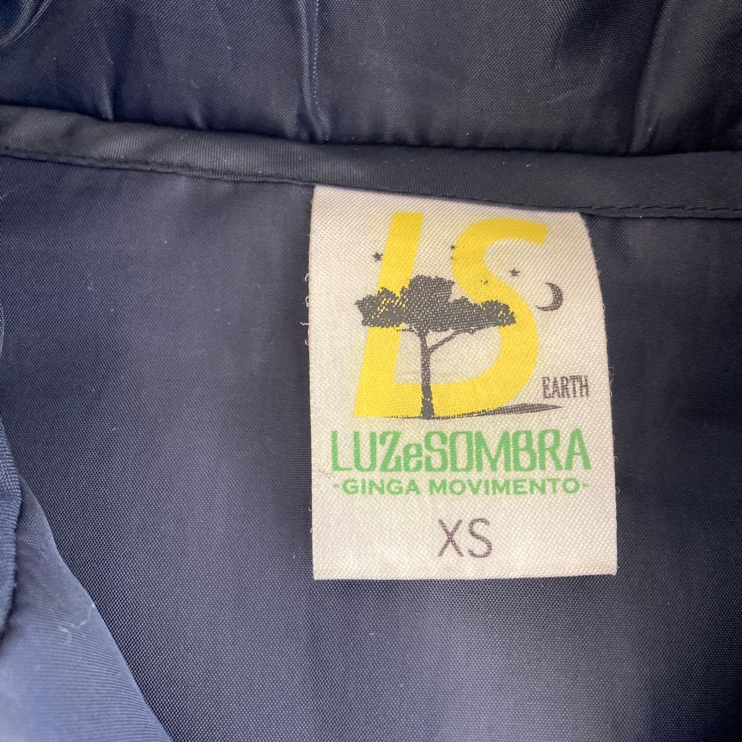 LUZe SOMBRA 中綿　ジャケットXS