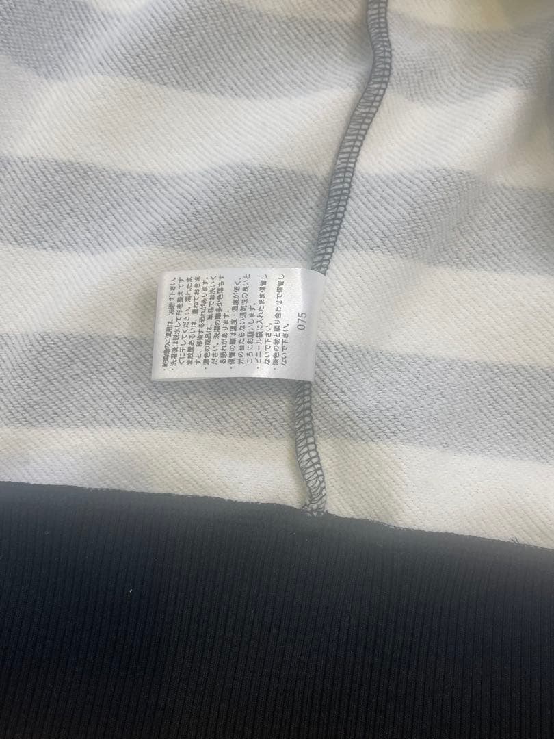 【希少美品】Rasseluno GOLF ラッセルノ ジップアップフーディーM