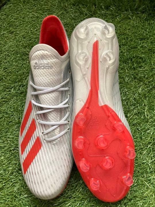 シューズ adidas X19