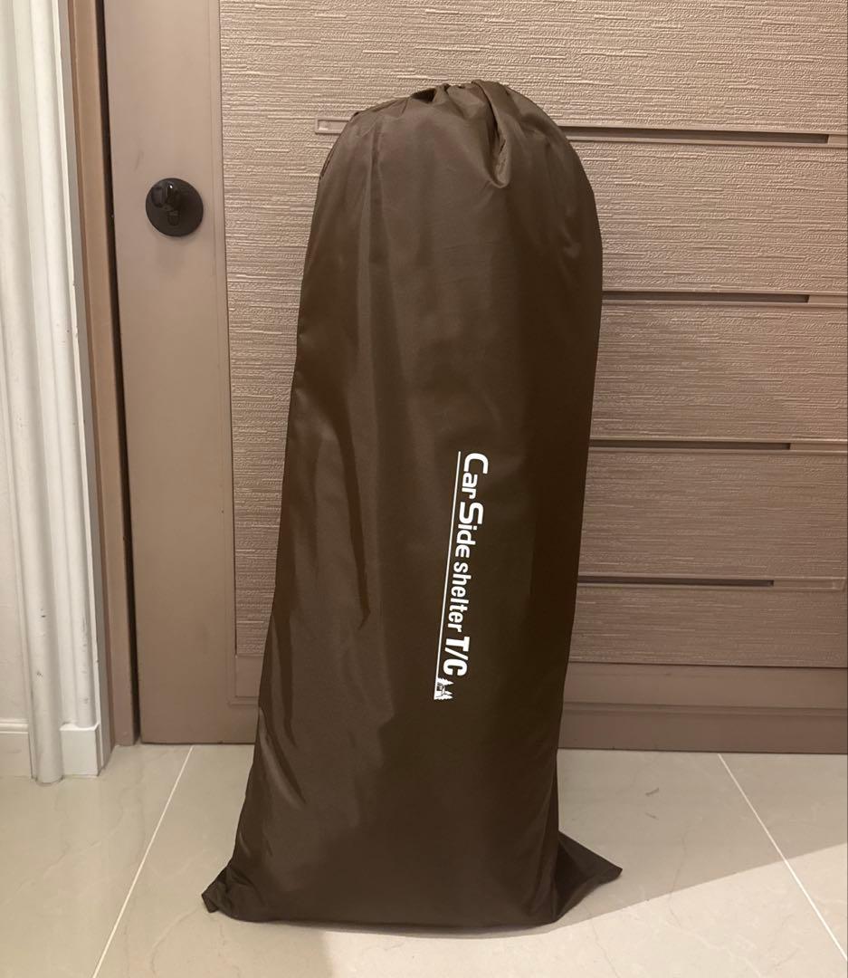 新品‼️入荷待ち商品‼️OGAWA✨カーサイドシェルター✨ＴＣ