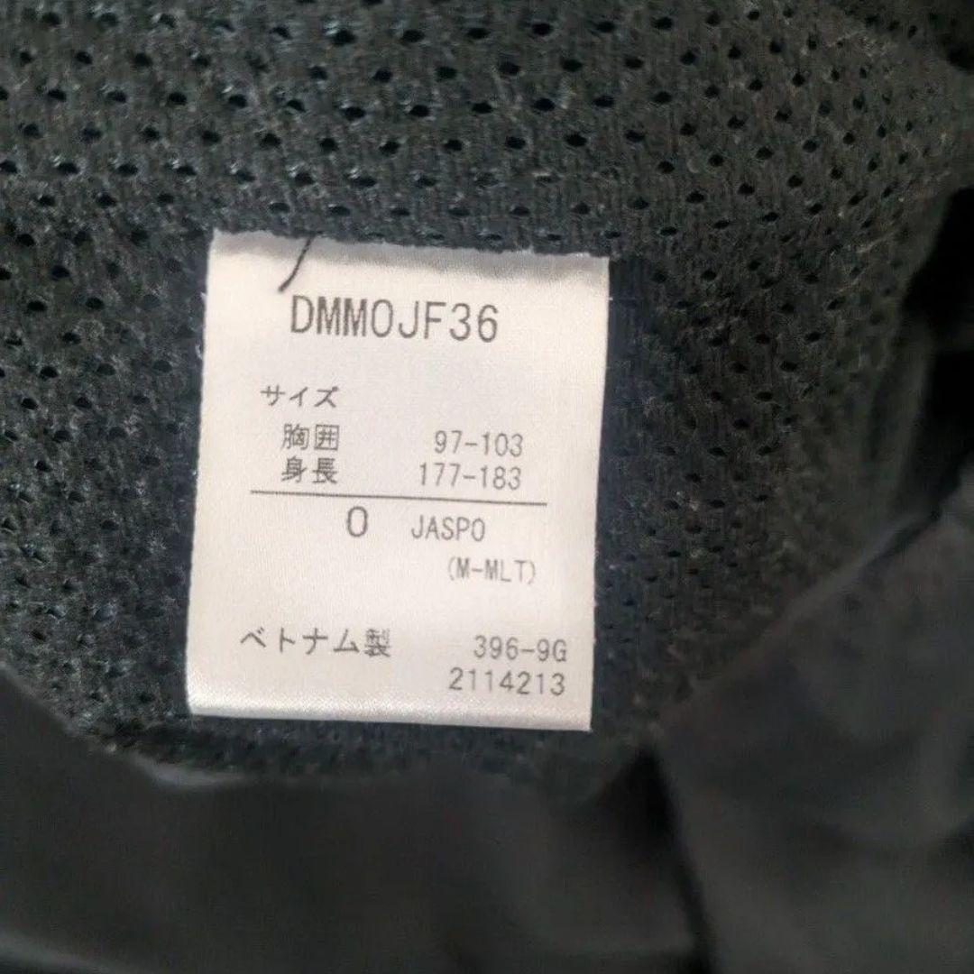 DESCENTE　ウインドブレーカー　上下