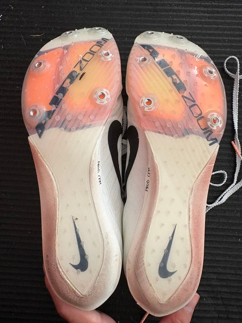 Nike Air Zoom Max fly 2 プロトタイプ　28.5cm