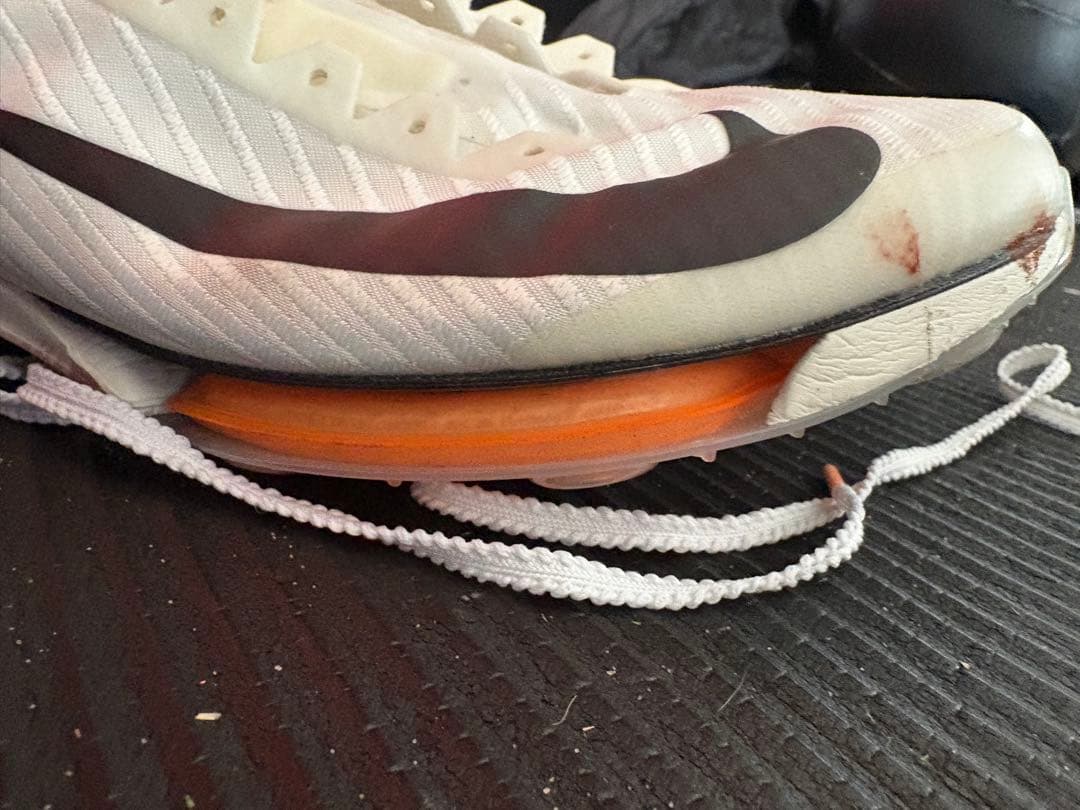 Nike Air Zoom Max fly 2 プロトタイプ　28.5cm