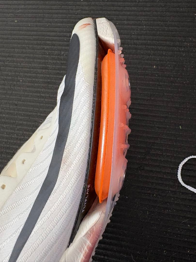 Nike Air Zoom Max fly 2 プロトタイプ　28.5cm