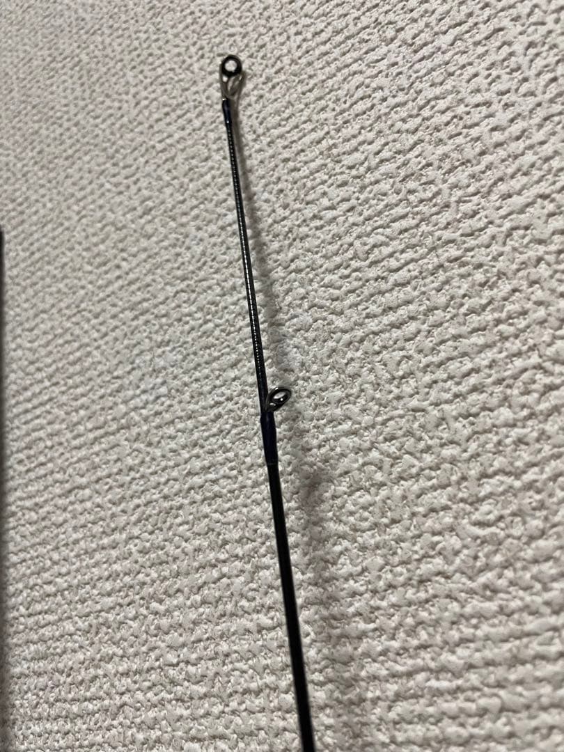 ロッド YAMAGA Blanks BlueCurrent III 78