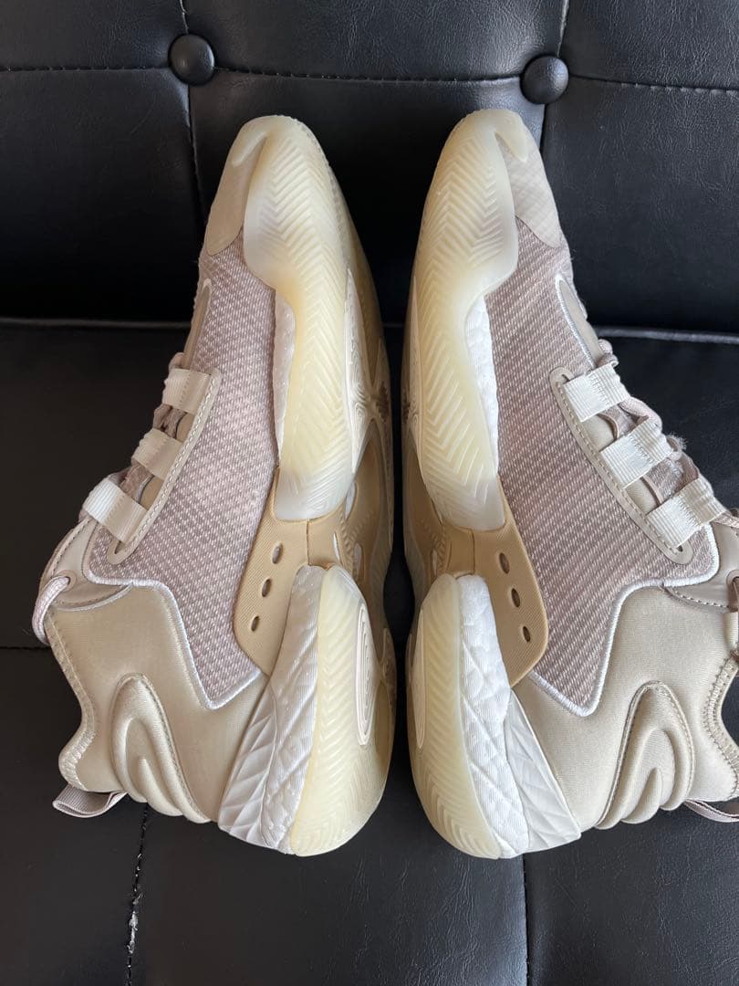 BYW SELECT バスケットボールシューズ