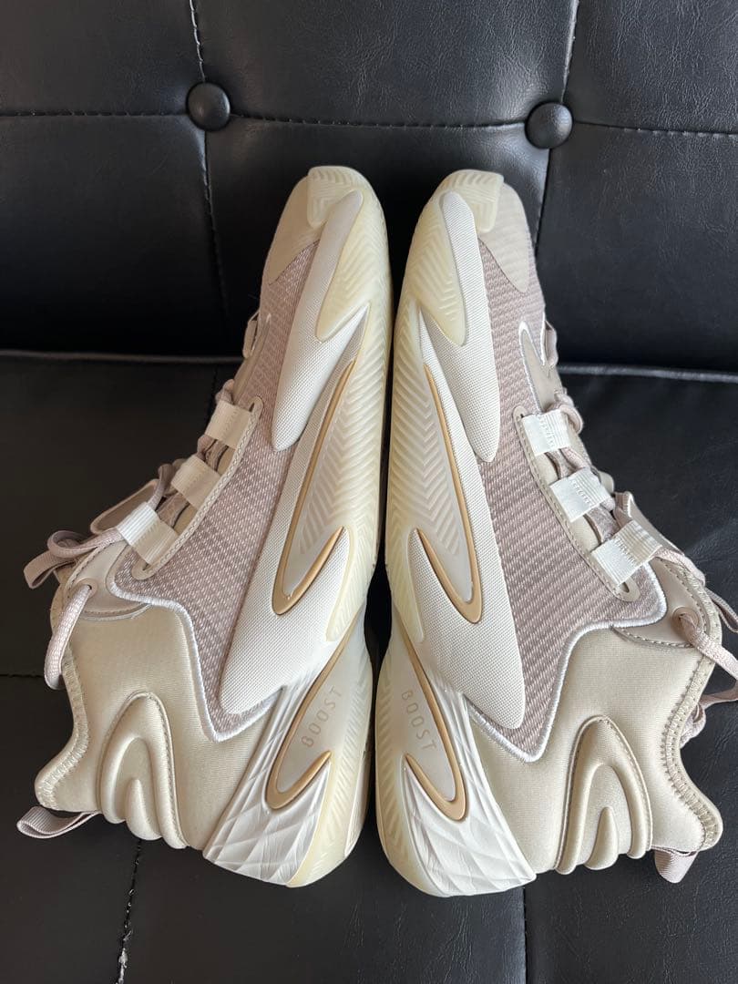 BYW SELECT バスケットボールシューズ