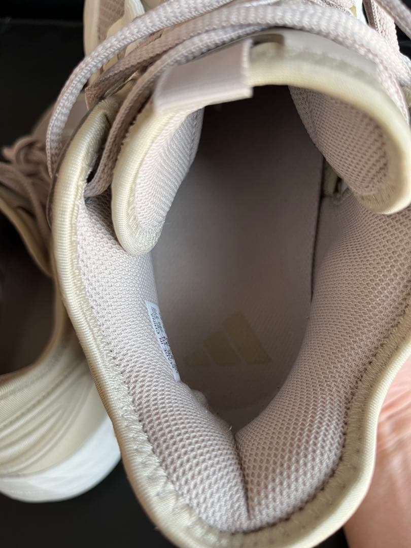BYW SELECT バスケットボールシューズ