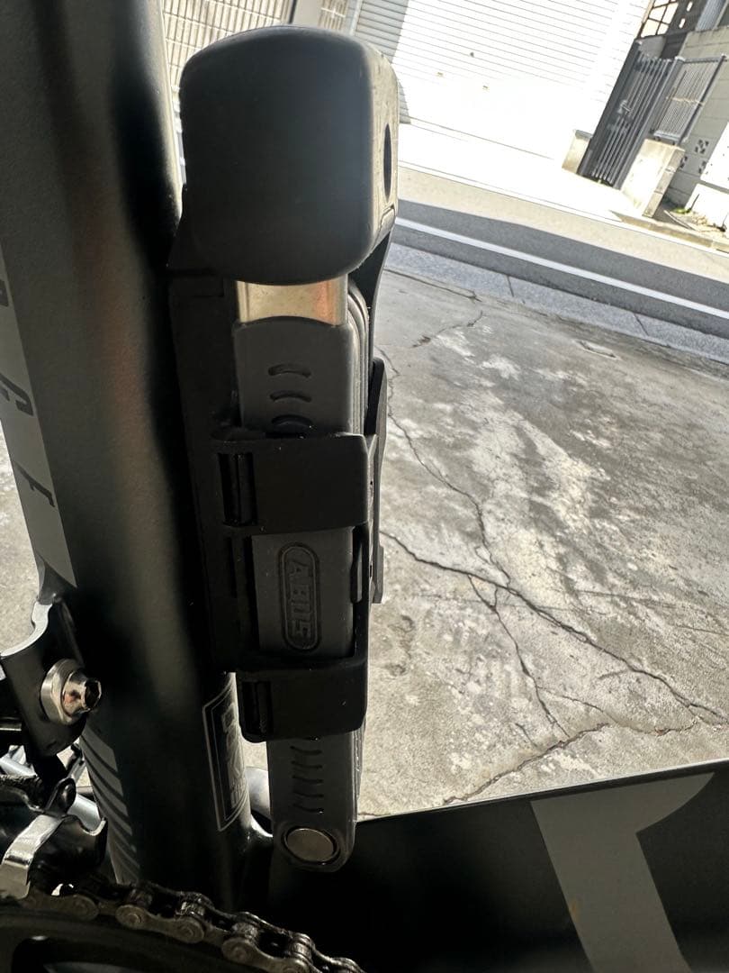 Tern surge小径車 ドロップハンドル