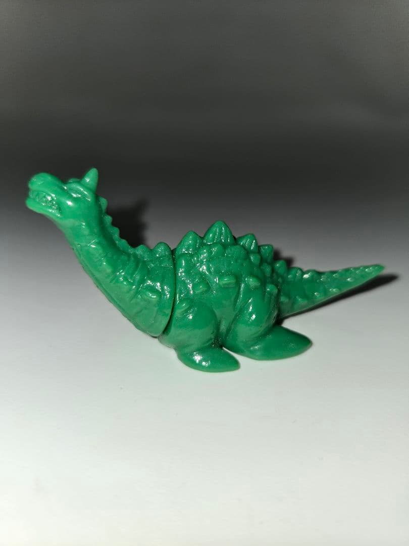 KOTORIMARK よい子のおもちゃ 怪獣バトルセット コトリマーク ソフビ