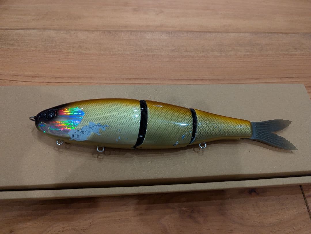 値下げ！　ボルタT3 280 キープキャスト限定カラー　スタジオコンポジット
