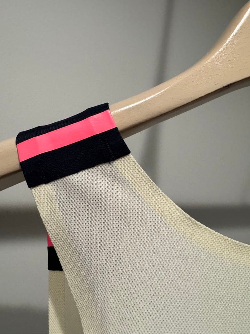 Rapha RCC ビブショーツ S ネイビー