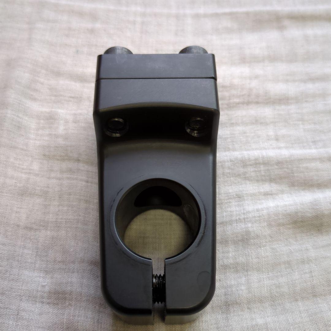 S＆M　SHREDNECK STEM