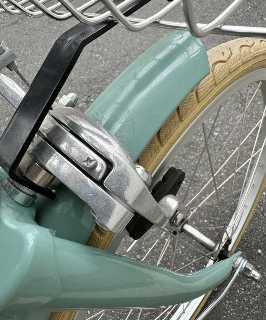 TOKYOBIKE Jr Sサイズ