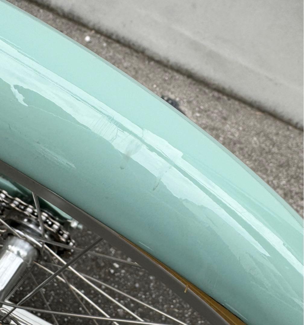 TOKYOBIKE Jr Sサイズ