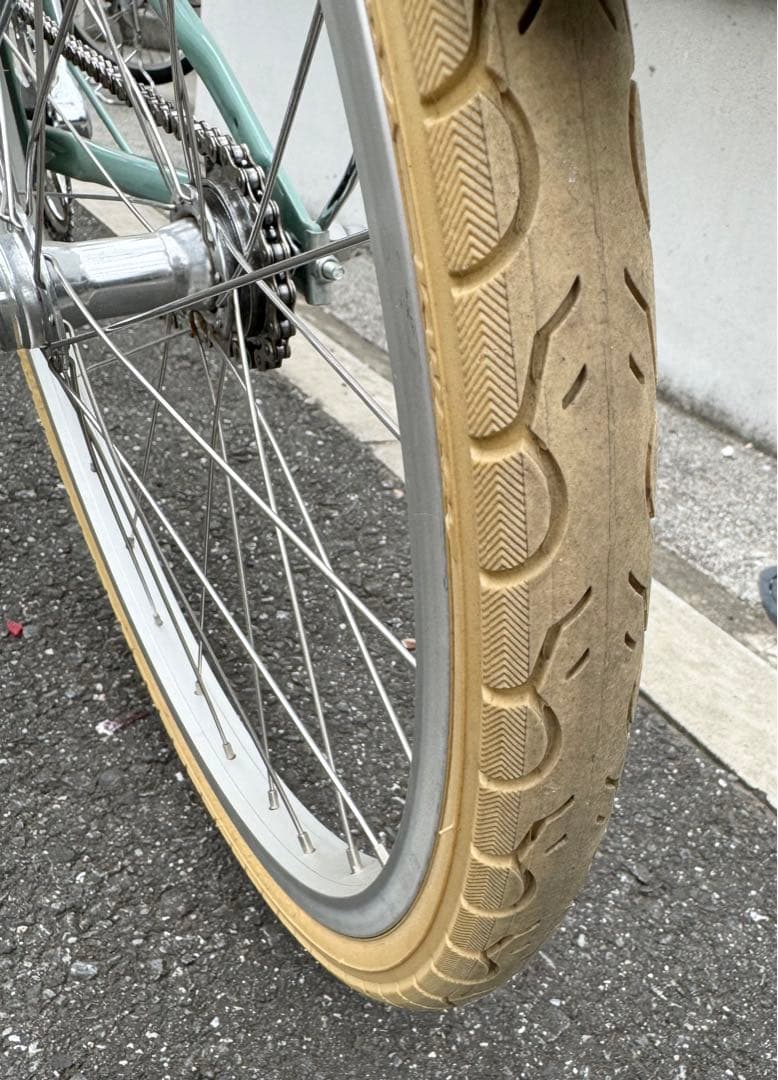 TOKYOBIKE Jr Sサイズ