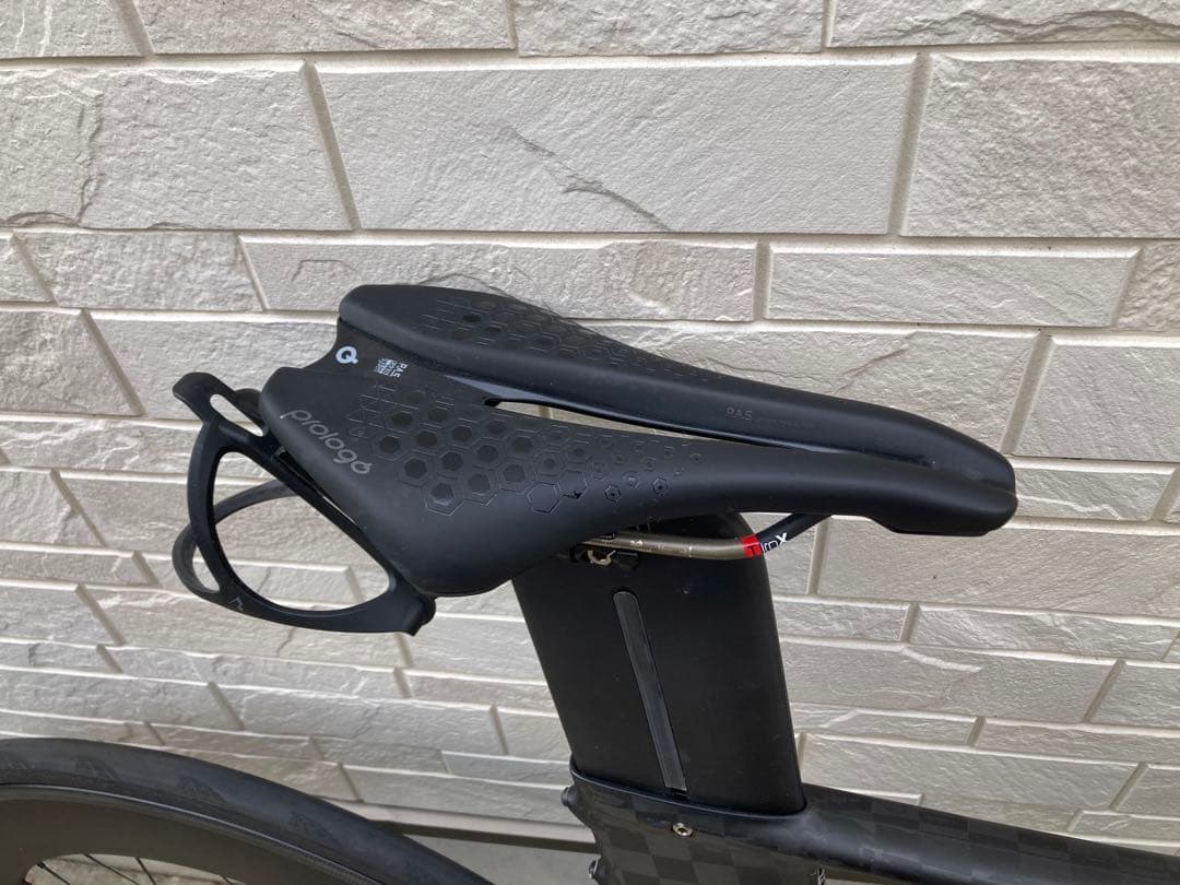FELT トライアスロンバイク 遠征対応
