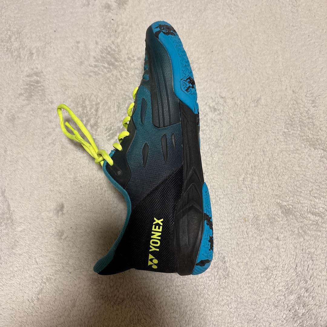 YONEX バドミントンシューズ 27.0㎝