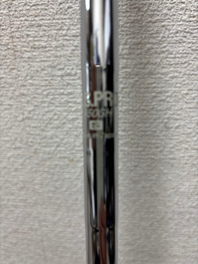 Kasco ドルフィンウェッジ 60度 DW-118