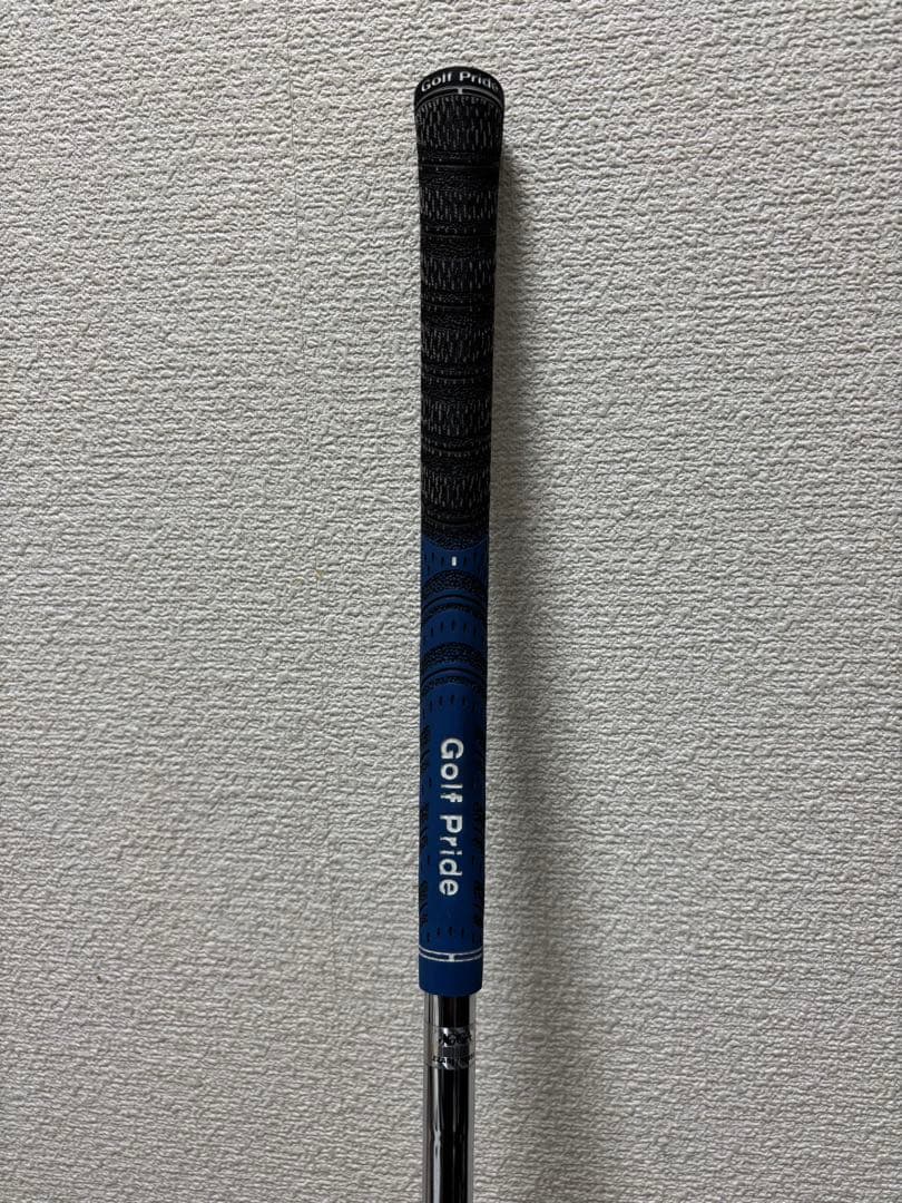 Kasco ドルフィンウェッジ 60度 DW-118