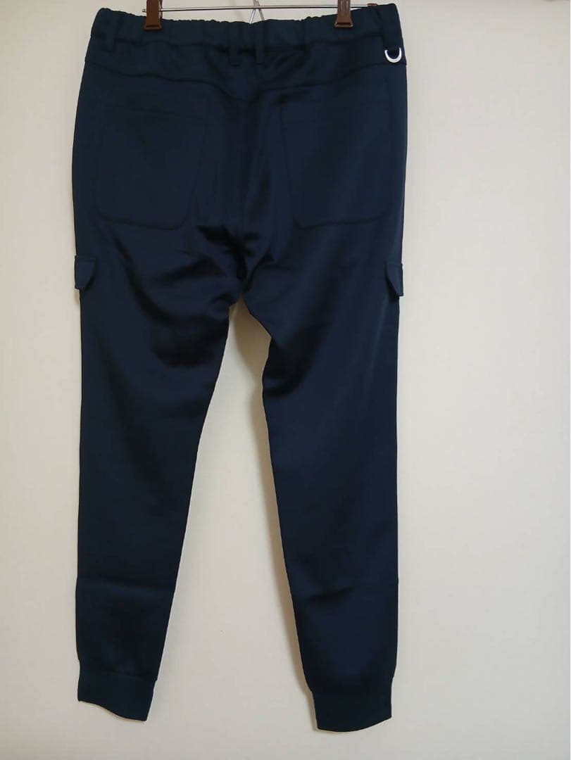 新品Loudmouth ラウドマウスゴルフメンズスウェットロングジョガーパンツ