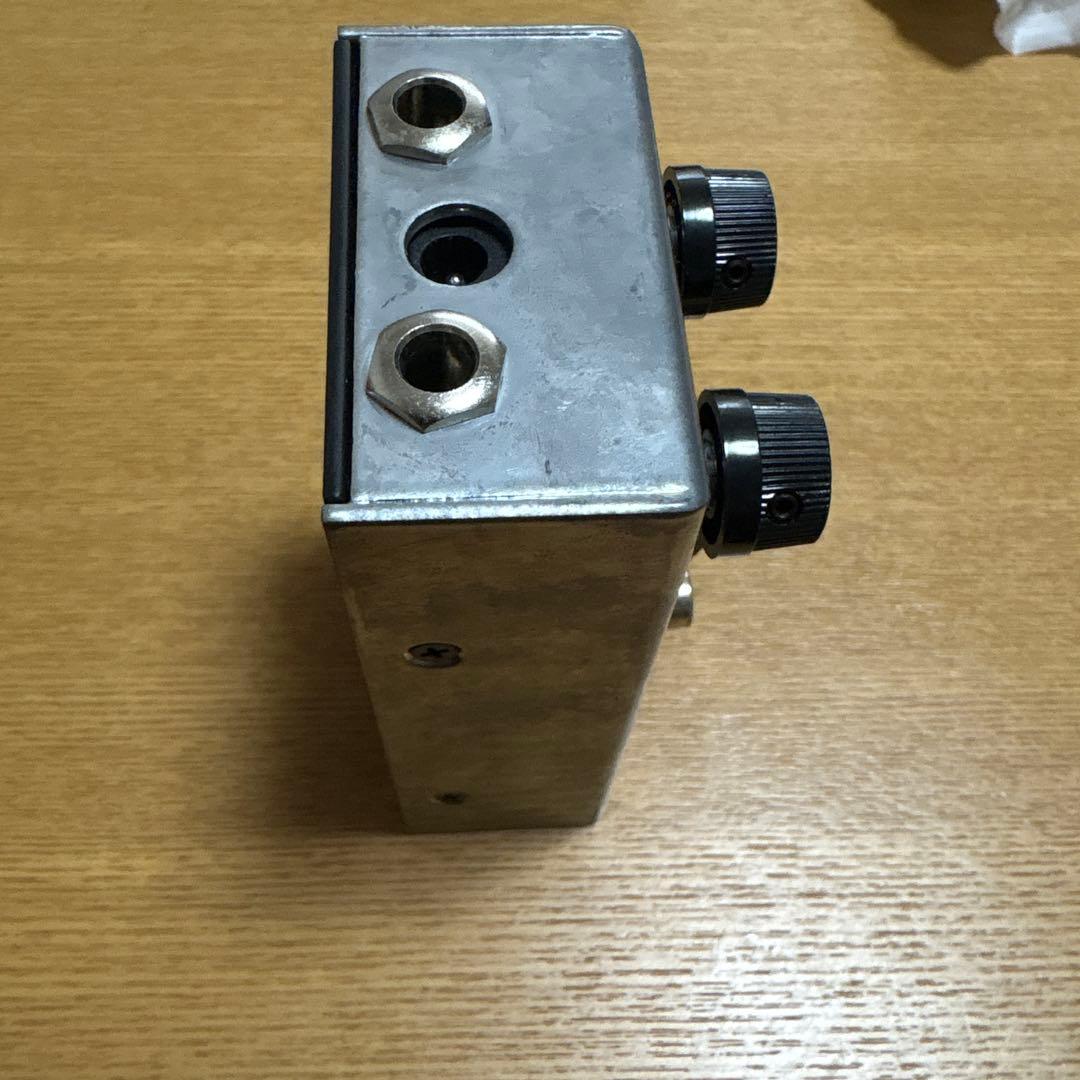 ギター Jeff Archer J. Rockett Audio Designs