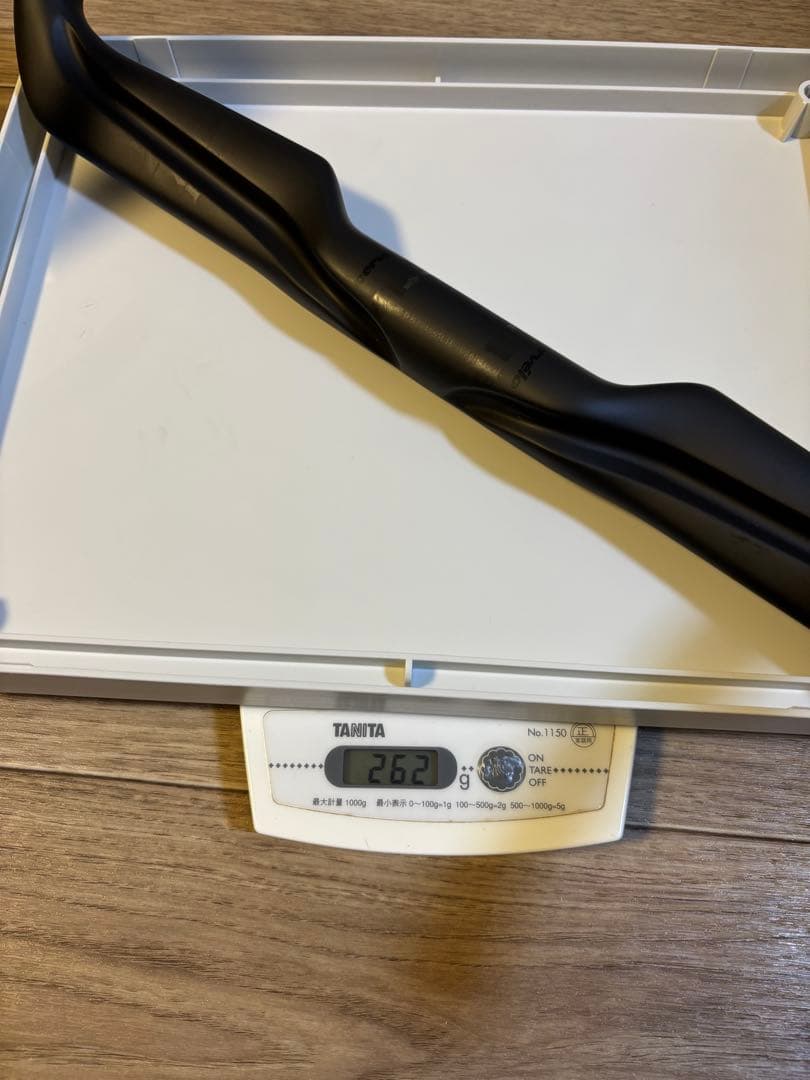 【Cervélo】サーベロ HB13 ハンドルバー 420mm