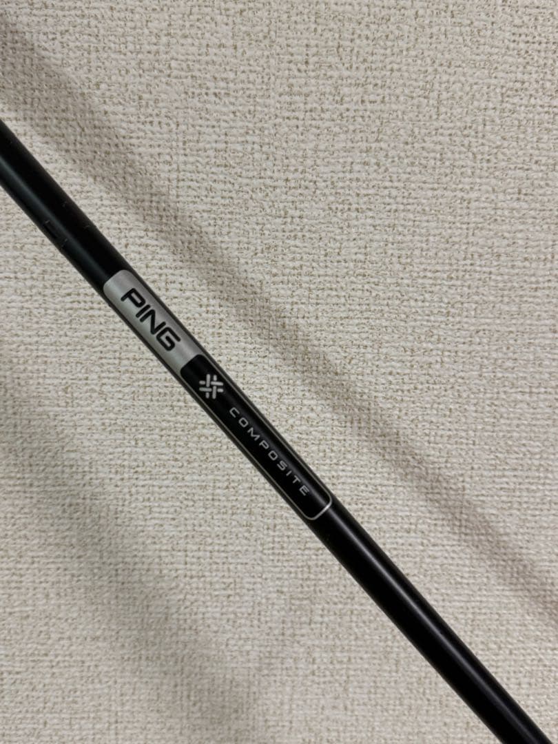 PING TYNE H 2024 34インチ