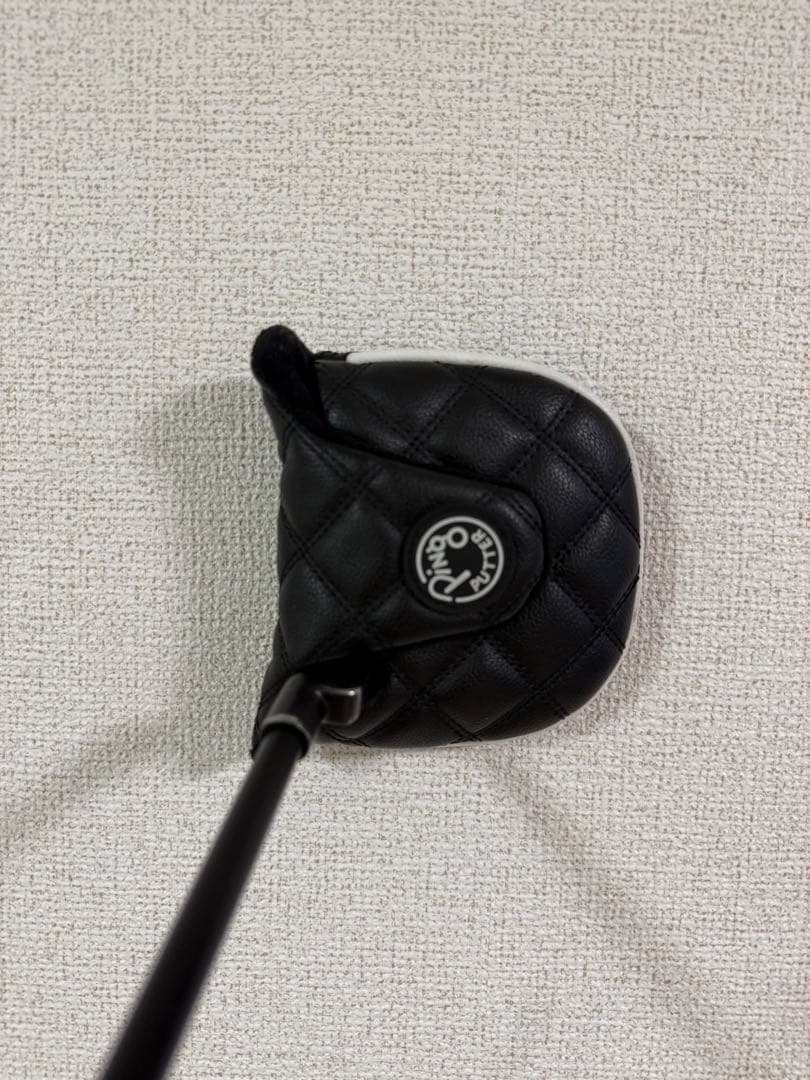 PING TYNE H 2024 34インチ