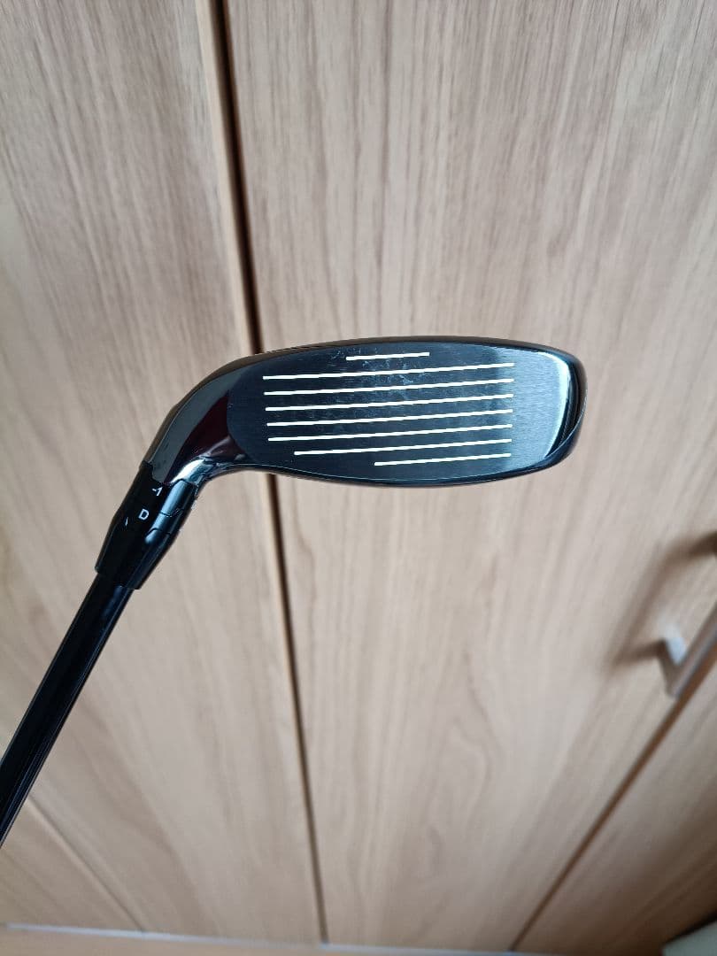 Callaway ビッグバーサ 2023 4H,5Hセット