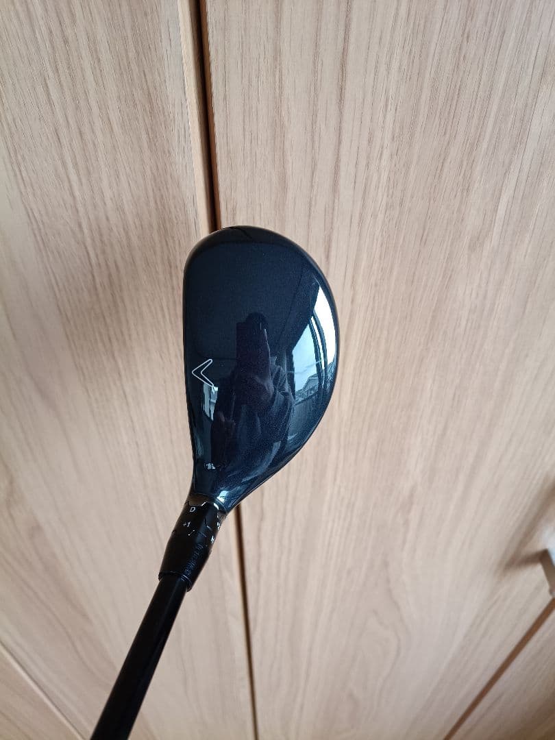 Callaway ビッグバーサ 2023 4H,5Hセット