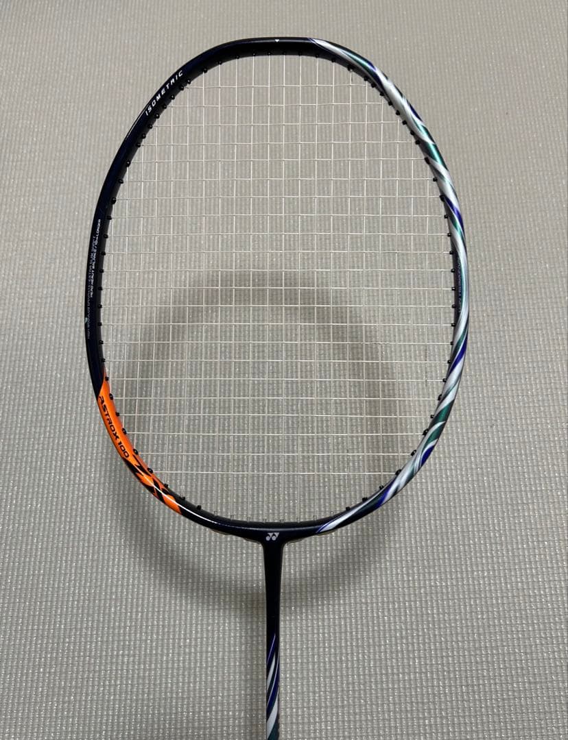YONEX ASTROX 100ZX アストロクス ヨネックス 77 88 99