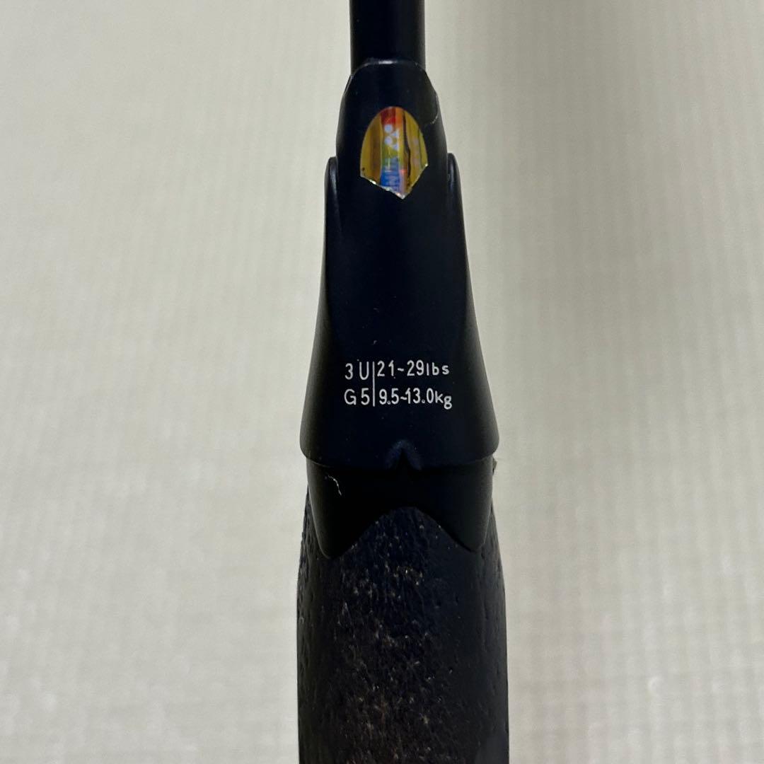 YONEX ASTROX 100ZX アストロクス ヨネックス 77 88 99