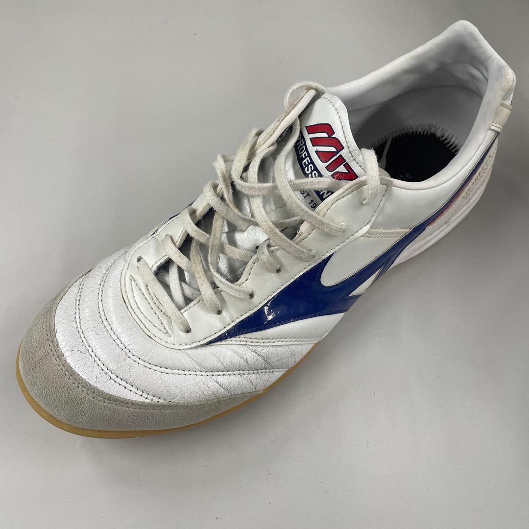 MIZUNOモレリアin 国内未発売限定カラー　27.5cm